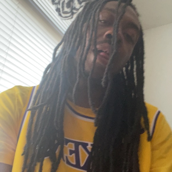 Meet your Posher, Rashad - Picture 1 of 1